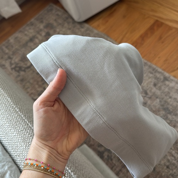 Vuori Lux Rib Daily Bra - Picture 8 of 8